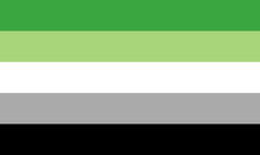 Demisexual Demisexual