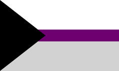 Demisexual Demisexual